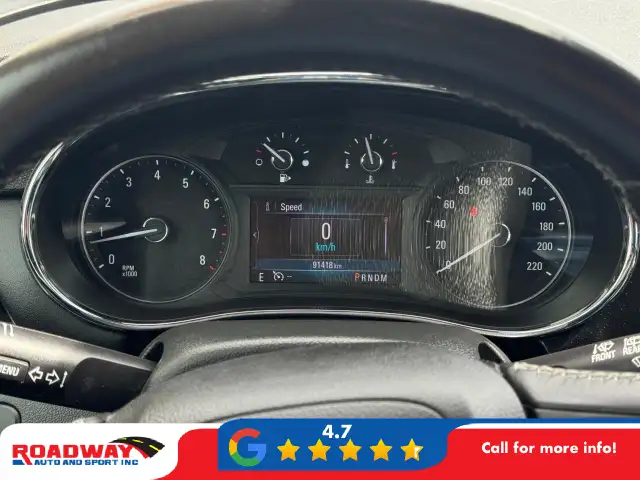 2019 Buick Encore Preferred - Photo 17