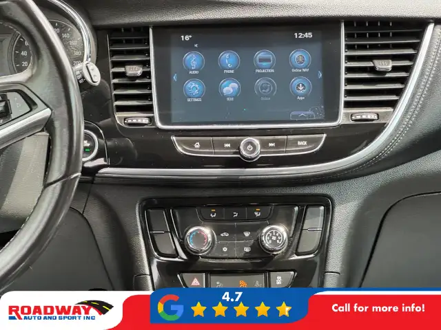 2019 Buick Encore Preferred - Photo 18