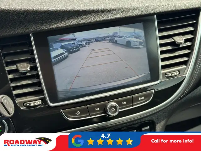 2019 Buick Encore Preferred - Photo 19