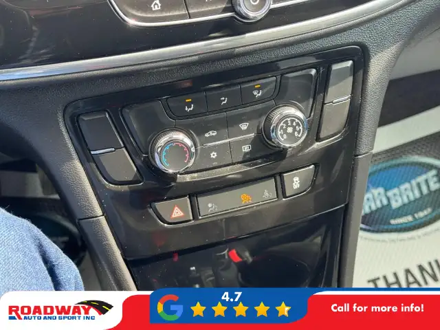 2019 Buick Encore Preferred - Photo 20
