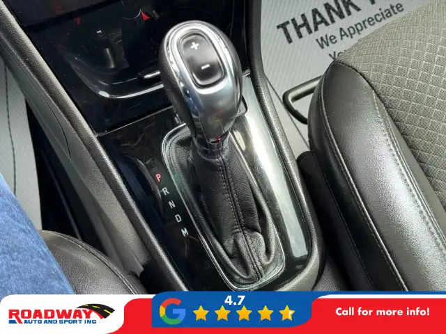 2019 Buick Encore Preferred - Photo 21