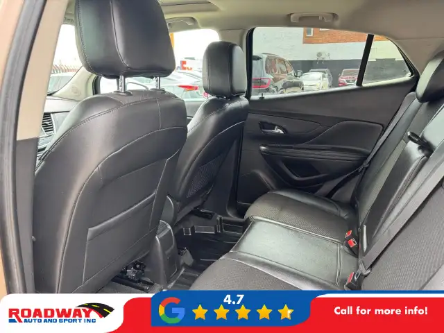 2019 Buick Encore Preferred - Photo 22