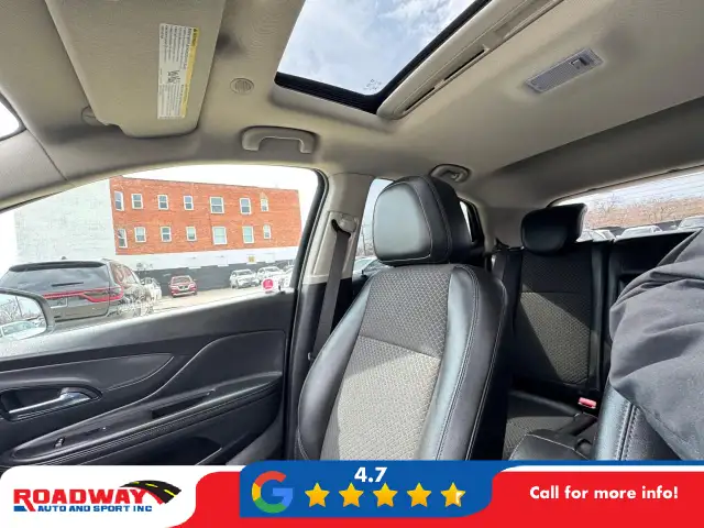 2019 Buick Encore Preferred - Photo 23