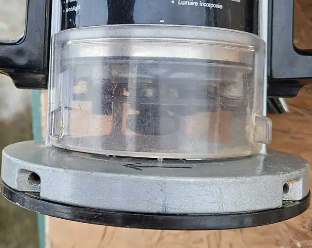 Router and Bits - Photo 9