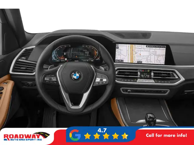 2023 BMW X5 xDrive40i - Photo 4