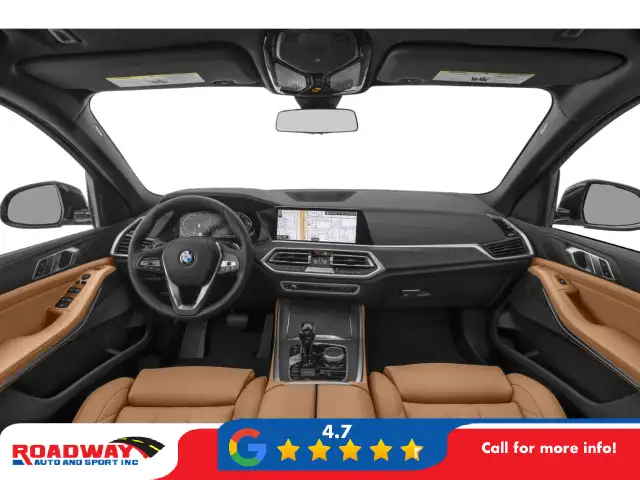 2023 BMW X5 xDrive40i - Photo 5