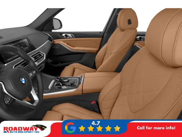 2023 BMW X5 xDrive40i - Photo 6