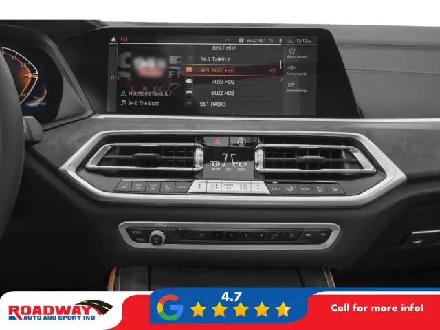 2023 BMW X5 xDrive40i - Photo 7