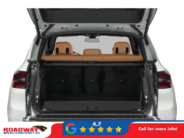 2023 BMW X5 xDrive40i - Photo 8