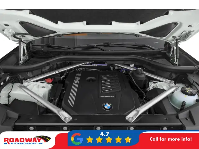 2023 BMW X5 xDrive40i - Photo 9