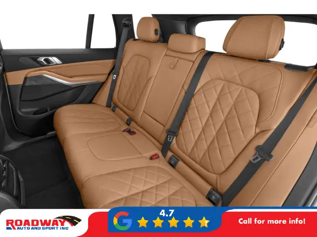 2023 BMW X5 xDrive40i - Photo 10