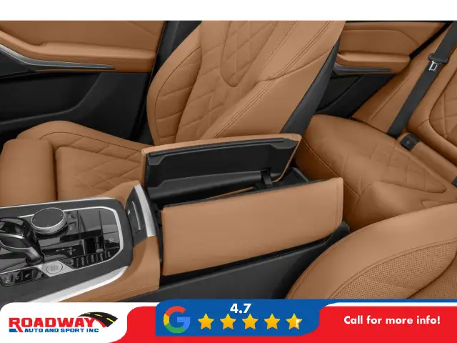 2023 BMW X5 xDrive40i - Photo 11