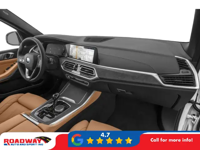 2023 BMW X5 xDrive40i - Photo 12