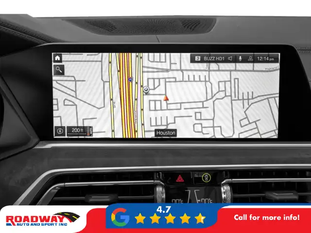 2023 BMW X5 xDrive40i - Photo 13