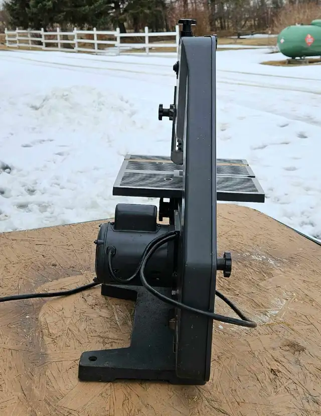 Band Saw 10' - Photo 4