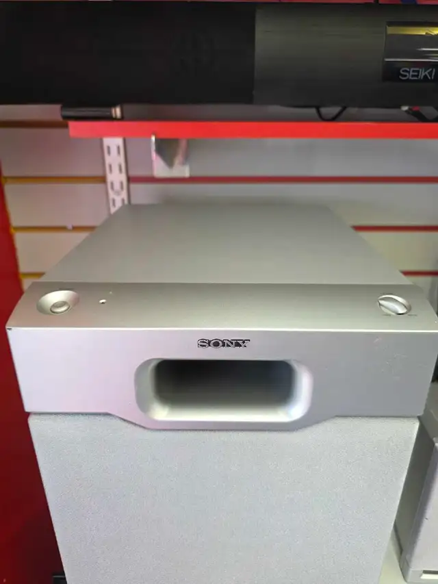 cinema maison Sony - Photo 3