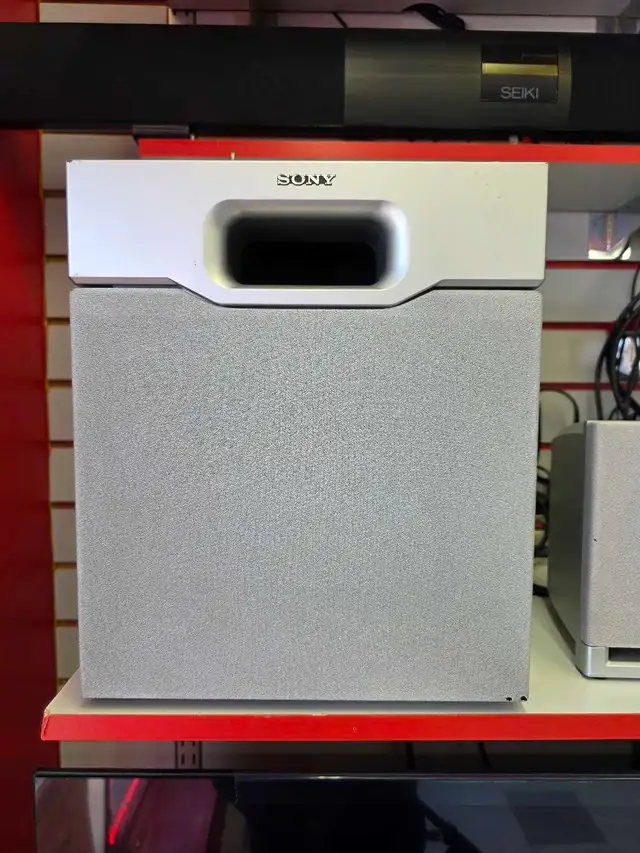 cinema maison Sony - Photo 4