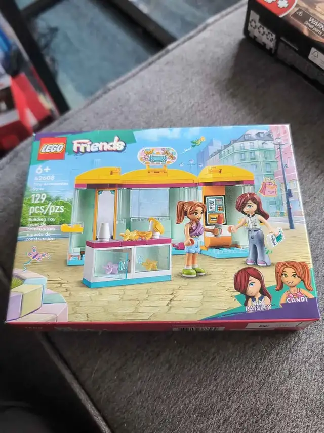 7 lego box sets for sale - Photo 3