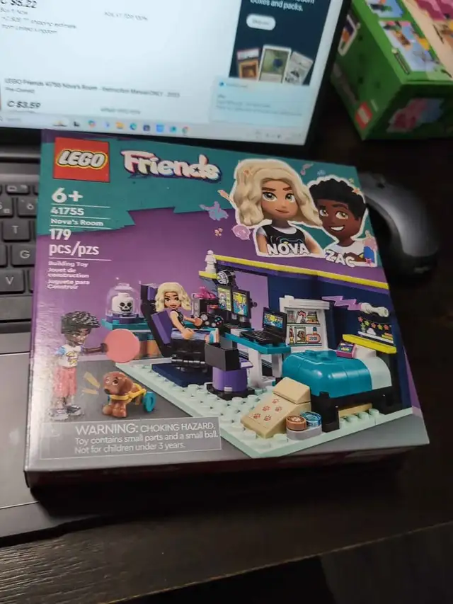 7 lego box sets for sale - Photo 6