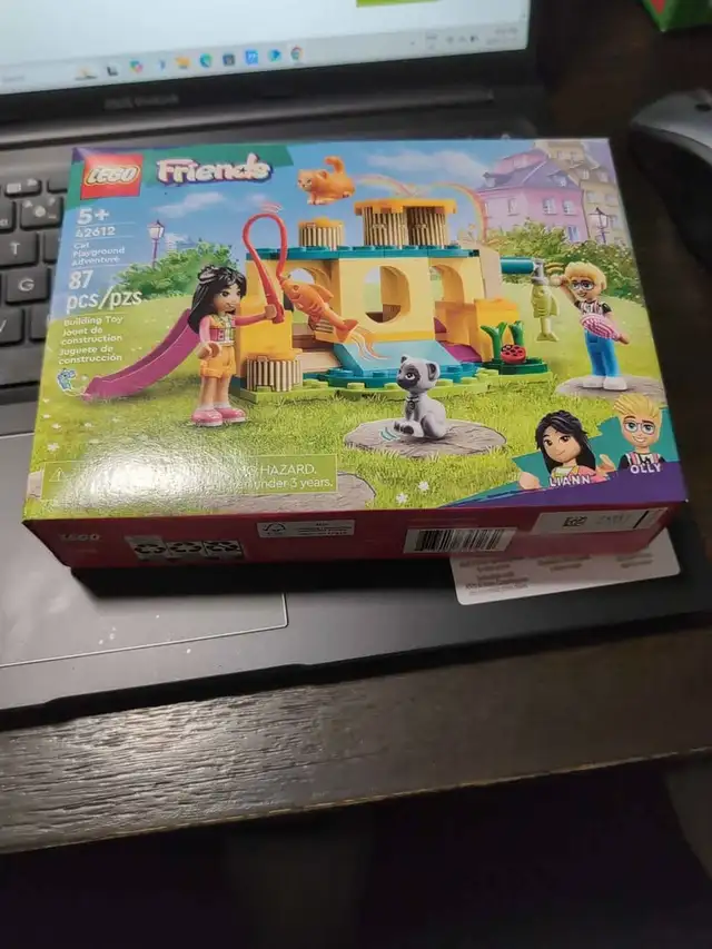 7 lego box sets for sale - Photo 7