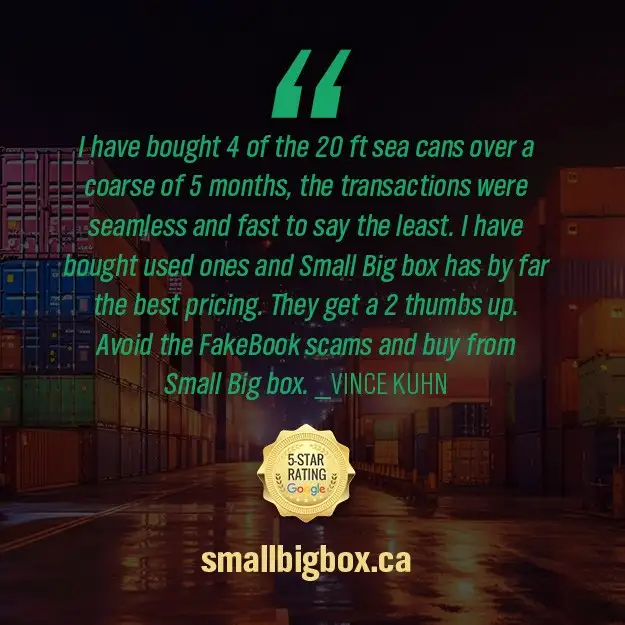 Best Priced Halifax Boxes Around! - Photo 6