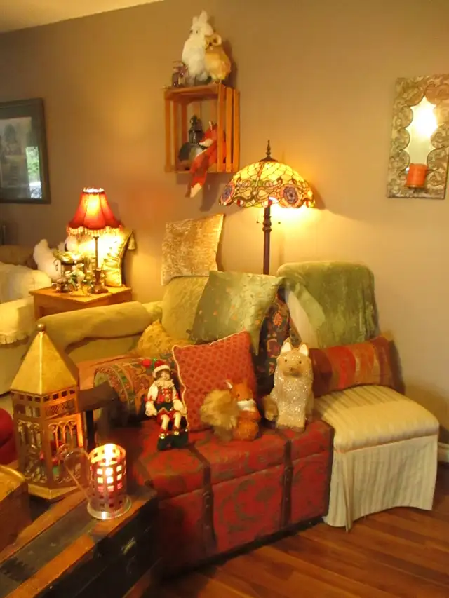 ROOM FOR RENT , COUCH SURF,  SAVE BIG! $40 - Photo 5