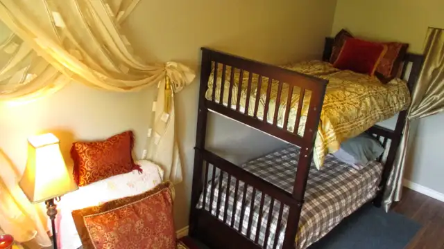 ROOM FOR RENT , COUCH SURF,  SAVE BIG! $40 - Photo 7