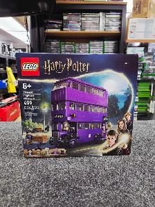 LEGO Harry Potter