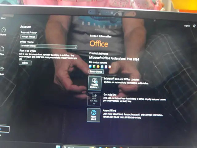 15.6" HP 15 (Intel i5 Quad/Octa) (SSD- 512 GB) HDMI - Photo 5