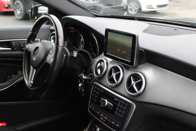 2015 Mercedes-Benz GLA-CLASS GLA 250 4Matic navigation camera xe - Photo 7