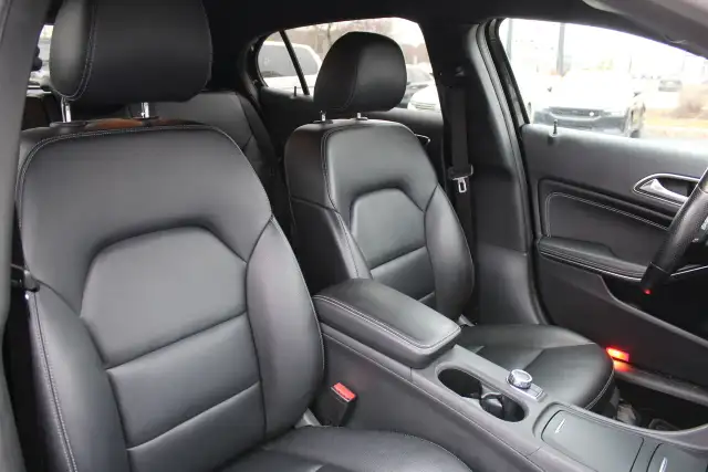 2015 Mercedes-Benz GLA-CLASS GLA 250 4Matic navigation camera xe - Photo 8