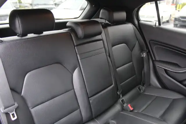 2015 Mercedes-Benz GLA-CLASS GLA 250 4Matic navigation camera xe - Photo 9