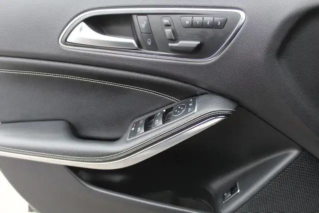 2015 Mercedes-Benz GLA-CLASS GLA 250 4Matic navigation camera xe - Photo 10