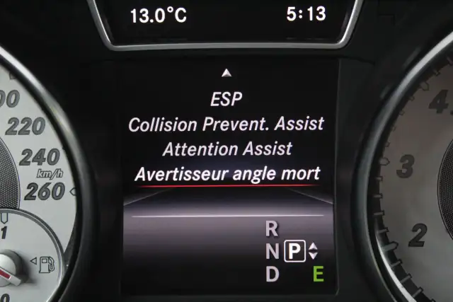 2015 Mercedes-Benz GLA-CLASS GLA 250 4Matic navigation camera xe - Photo 15