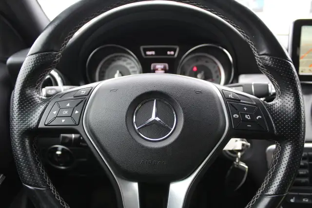 2015 Mercedes-Benz GLA-CLASS GLA 250 4Matic navigation camera xe - Photo 16