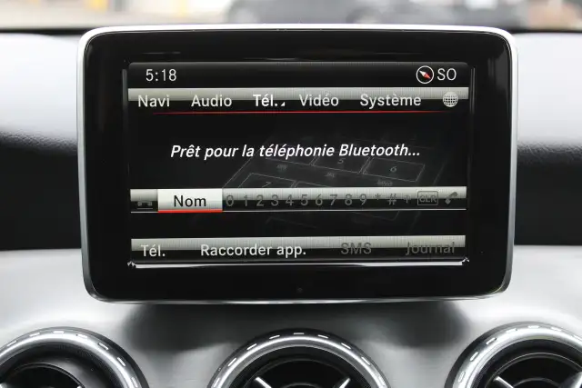 2015 Mercedes-Benz GLA-CLASS GLA 250 4Matic navigation camera xe - Photo 20