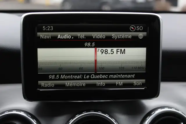 2015 Mercedes-Benz GLA-CLASS GLA 250 4Matic navigation camera xe - Photo 22