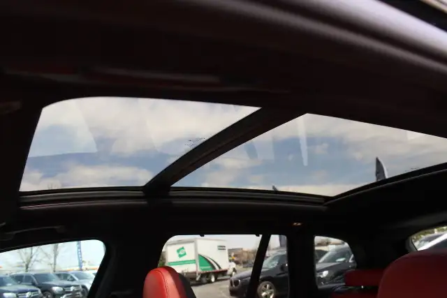 2020 BMW X3 M X3 M Competition,Tune Stage2, 700 HP, red leather - Photo 10