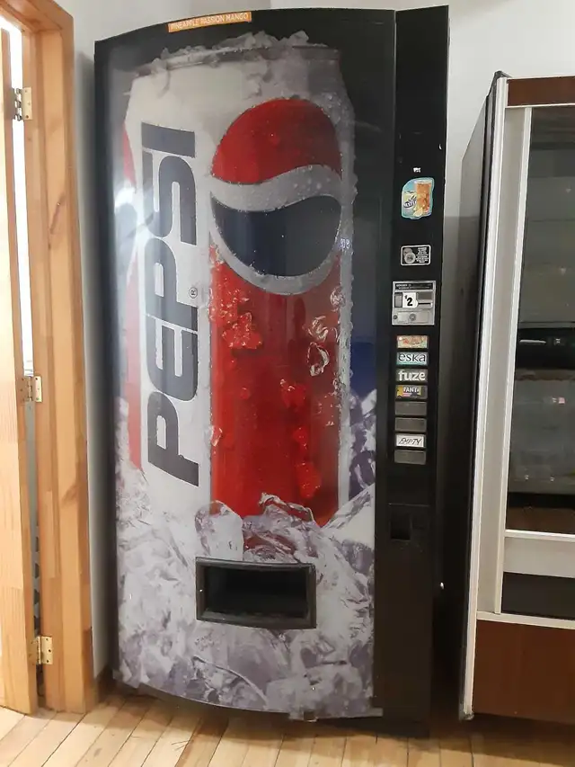 vending machines for sale - Photo 2