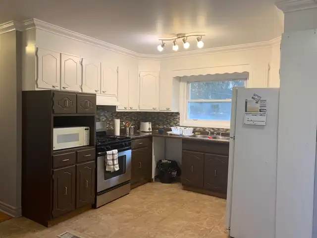 Furnished Room for rent on main floor,Oxford Street West - Photo 6