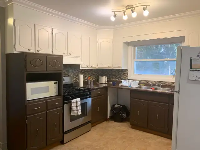 Furnished Room for rent on main floor,Oxford Street West - Photo 7