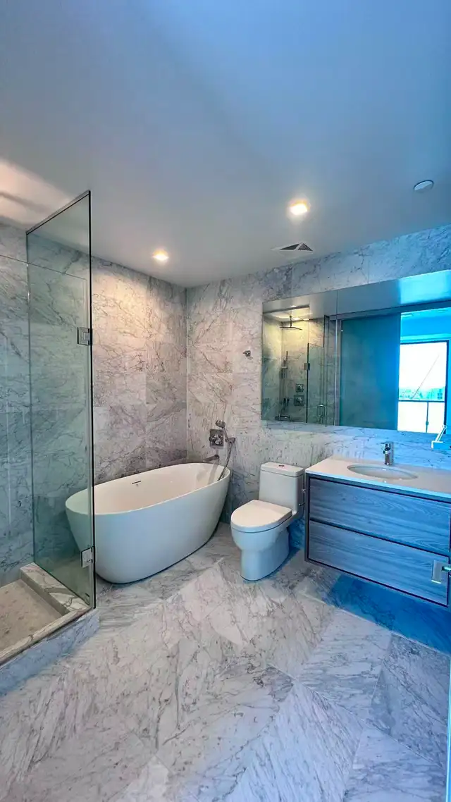 North York Deal | Over $300K Price Drop! Central Park Condo - Photo 5