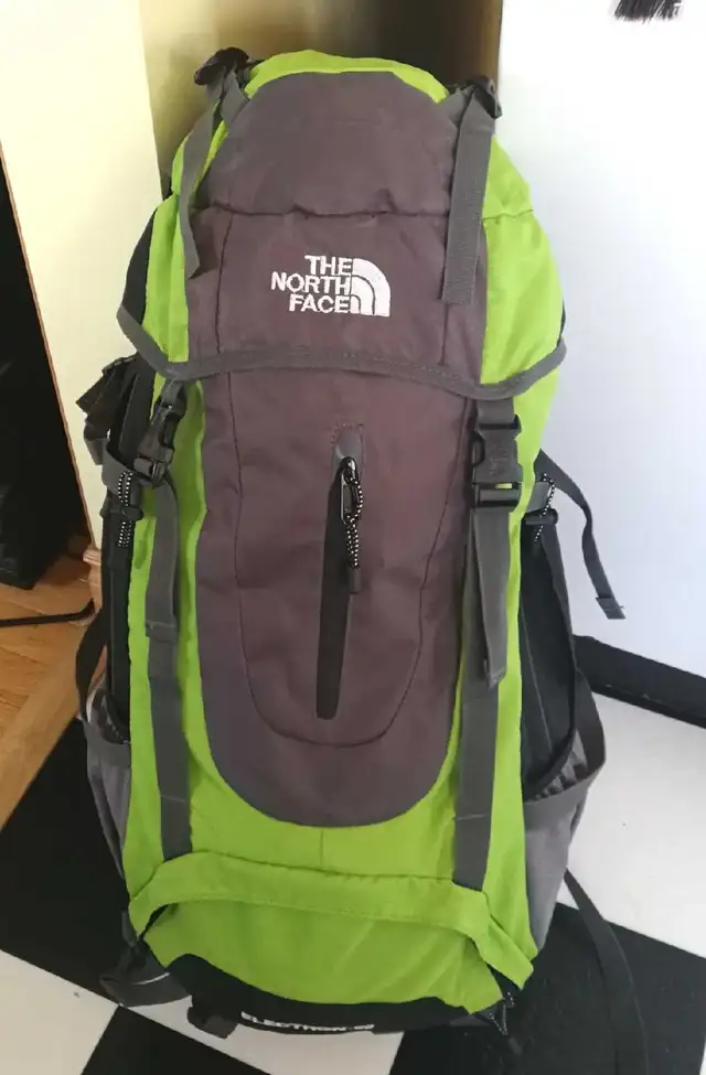Hiking Backpack