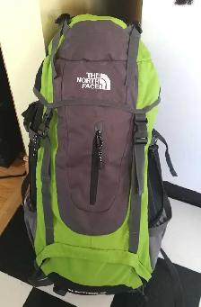 Hiking Backpack
