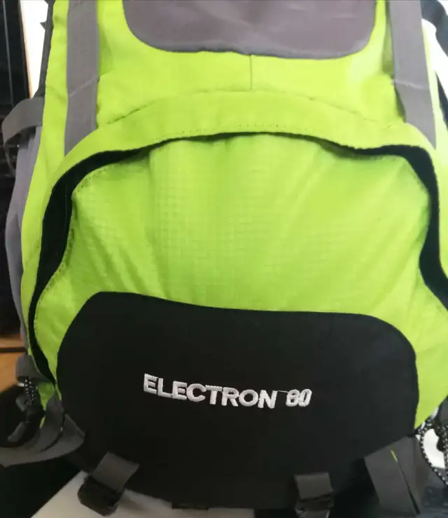 Hiking Backpack - Photo 10