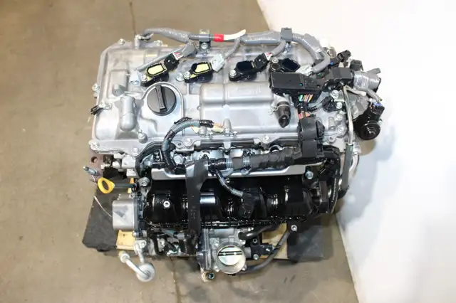 JDM TOYOTA PRIUS V ENGINE JDM 2ZR-FXE 1.8L HYBRID MOTOR