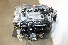 JDM TOYOTA PRIUS V ENGINE JDM 2ZR-FXE 1.8L HYBRID MOTOR