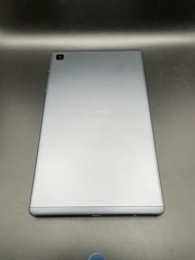 SAMSUNG GALAXY TAB A7 LITE 32GB W/BOX - Photo 2