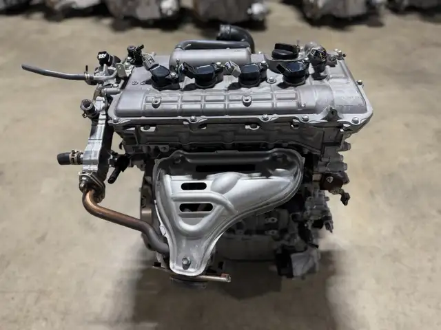 JDM 2010-2015 Toyota Prius 1.8L 2ZR-FXE Hybrid Engine