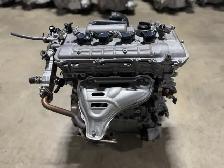 JDM 2010-2015 Toyota Prius 1.8L 2ZR-FXE Hybrid Engine